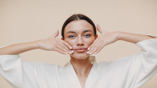 The Hidden Secret to Ageless Beauty: Your Facial Muscles