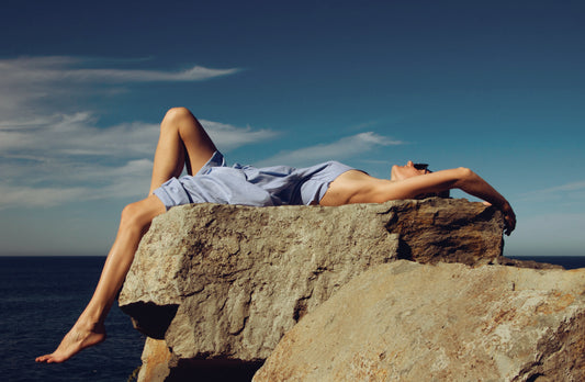 The Surprising Link Between Stress and Your Skin Health