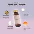 HyperGlow Collagen Drink (15 btls)